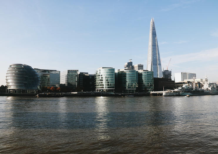 London for Locals